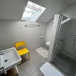 3 Neubauwohnung In Der Schwaebischen Toskana Apartamento *