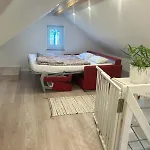 Apartamento 3 Neubauwohnung In Der Schwaebischen Toskana