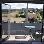 3 Neubauwohnung In Der Schwaebischen Toskana *