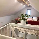 Apartamento 3 Neubauwohnung In Der Schwaebischen Toskana