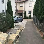 3 Neubauwohnung In Der Schwaebischen Toskana Apartamento