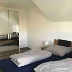 Apartamento 3 Neubauwohnung In Der Schwaebischen Toskana