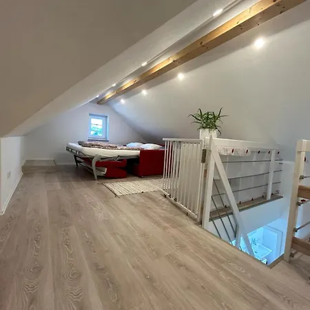 3 Neubauwohnung In Der Schwaebischen Toskana Löwenstein