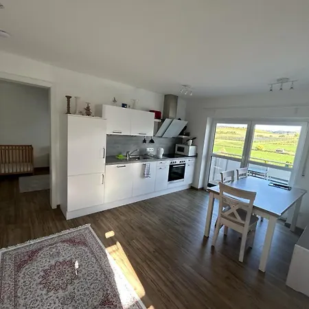 3 Neubauwohnung In Der Schwaebischen Toskana * Löwenstein