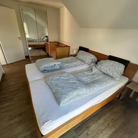 דירה 3 Neubauwohnung In Der Schwaebischen Toskana