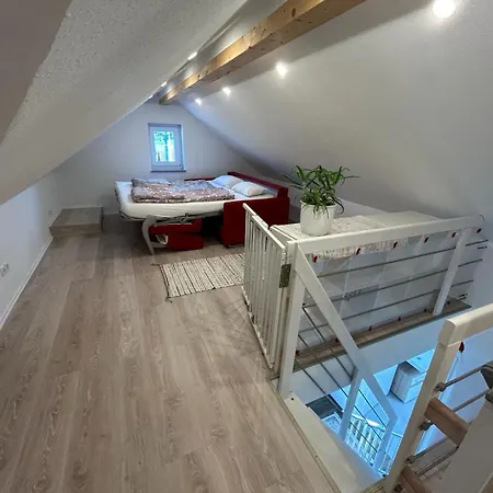 3 Neubauwohnung In Der Schwaebischen Toskana