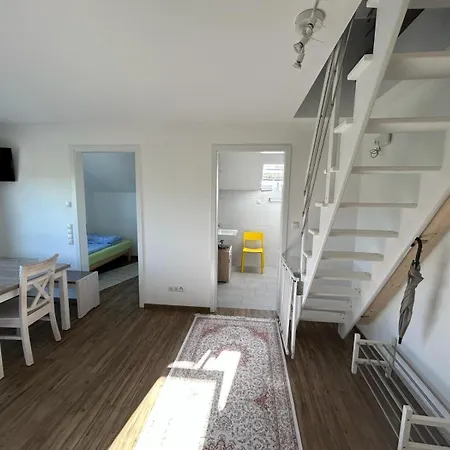 3 Neubauwohnung In Der Schwaebischen Toskana