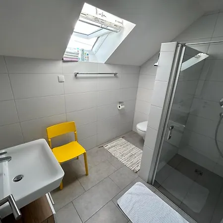 3 Neubauwohnung In Der Schwaebischen Toskana דירה *