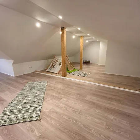 3 Neubauwohnung In Der Schwaebischen Toskana Löwenstein