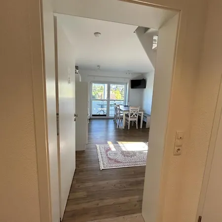 3 Neubauwohnung In Der Schwaebischen Toskana Löwenstein