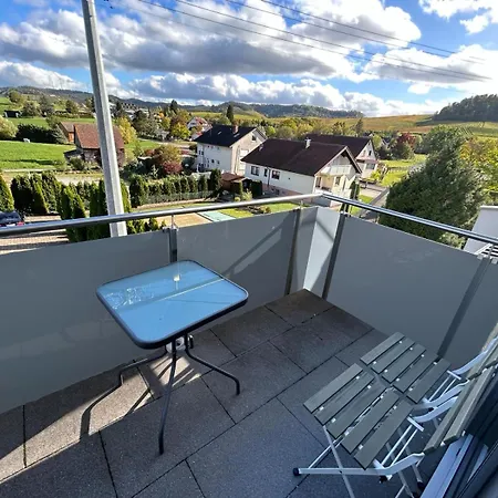 3 Neubauwohnung In Der Schwaebischen Toskana