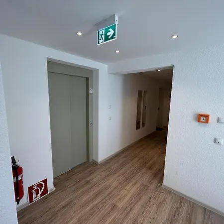 3 Neubauwohnung In Der Schwaebischen Toskana דירה