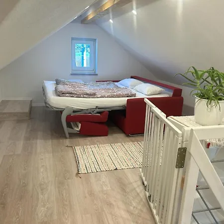 דירה 3 Neubauwohnung In Der Schwaebischen Toskana