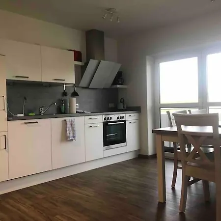 3 Neubauwohnung In Der Schwaebischen Toskana * Löwenstein