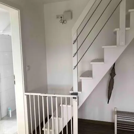 Appartamento 3 Neubauwohnung In Der Schwaebischen Toskana *
