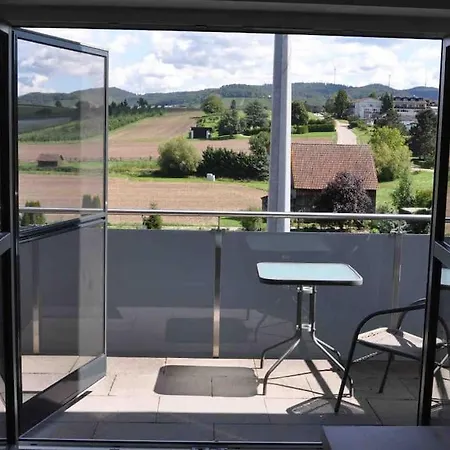 3 Neubauwohnung In Der Schwaebischen Toskana *