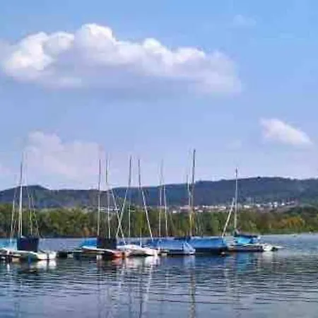 3 Neubauwohnung In Der Schwaebischen Toskana