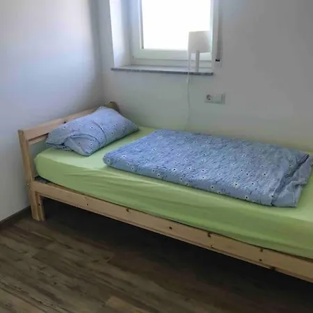 3 Neubauwohnung In Der Schwaebischen Toskana Löwenstein