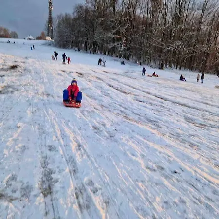 דירה 3 Neubauwohnung In Der Schwaebischen Toskana *