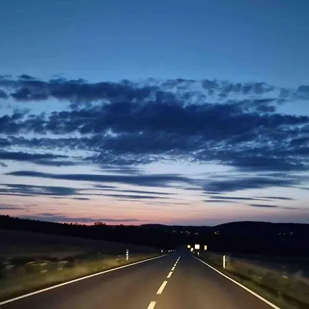 דירה 3 Neubauwohnung In Der Schwaebischen Toskana Löwenstein