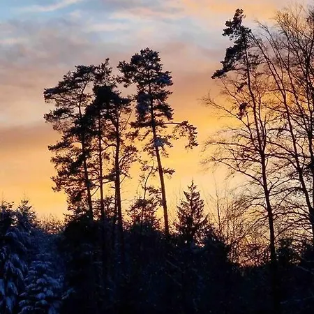 3 Neubauwohnung In Der Schwaebischen Toskana * Löwenstein