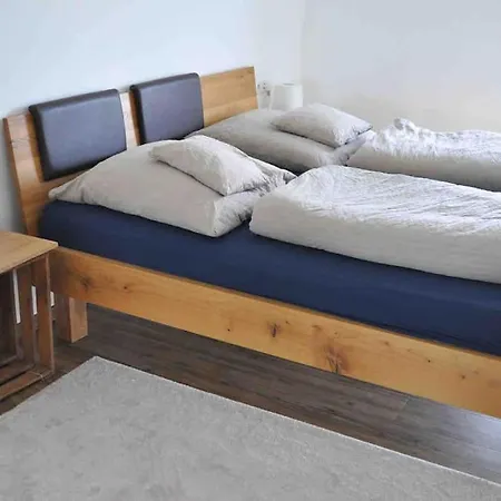 3 Neubauwohnung In Der Schwaebischen Toskana