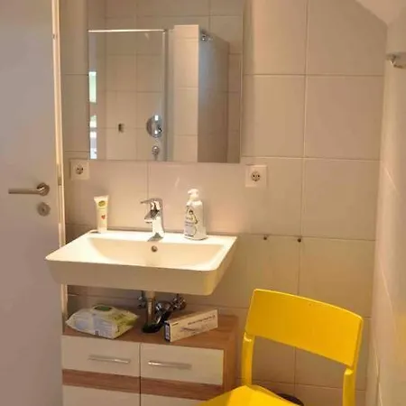 3 Neubauwohnung In Der Schwaebischen Toskana דירה Löwenstein