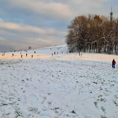 דירה 3 Neubauwohnung In Der Schwaebischen Toskana Löwenstein