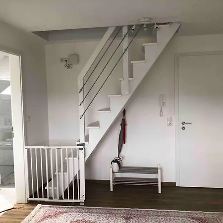 3 Neubauwohnung In Der Schwaebischen Toskana דירה