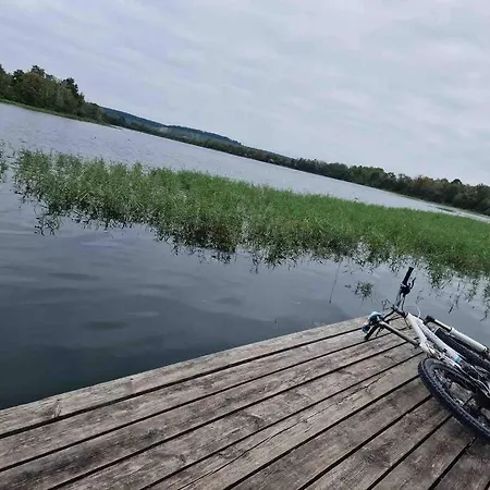 3 Neubauwohnung In Der Schwaebischen Toskana דירה